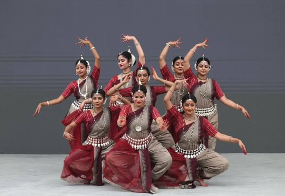 India in Republic of Korea (Embassy of India, Seoul)