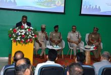 Tamil Nadu Police