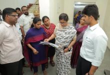 Chief Electoral Officer, Tamil Nadu