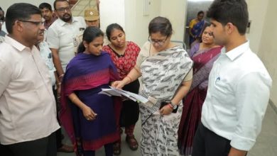 Chief Electoral Officer, Tamil Nadu