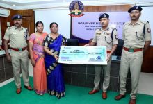 Tamil Nadu Police