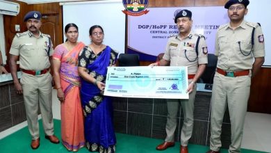 Tamil Nadu Police