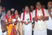A. Namassivayam