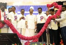 Thol.Thirumavalavan