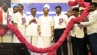 Thol.Thirumavalavan