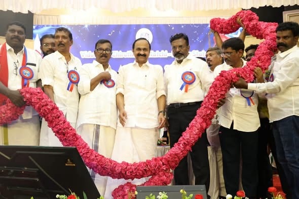 Thol.Thirumavalavan