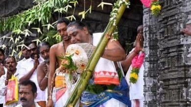 சிவகாமர்