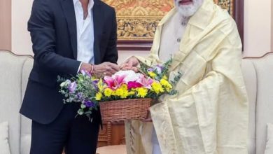 Chief Minister of Tamil Nadu