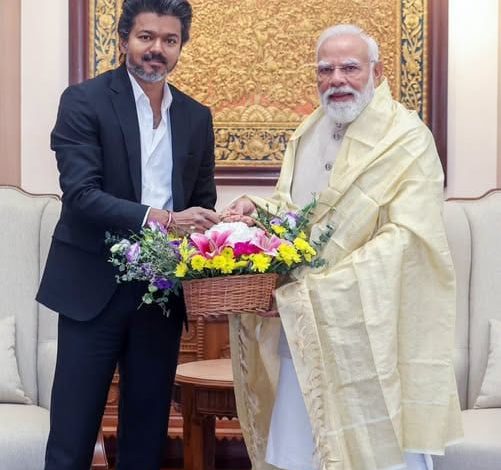 Chief Minister of Tamil Nadu