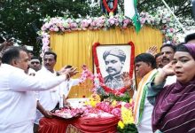 Indian National Congress - Tamil Nadu