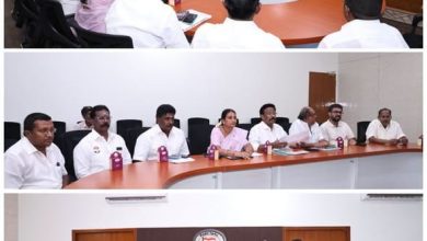Indian National Congress - Tamil Nadu