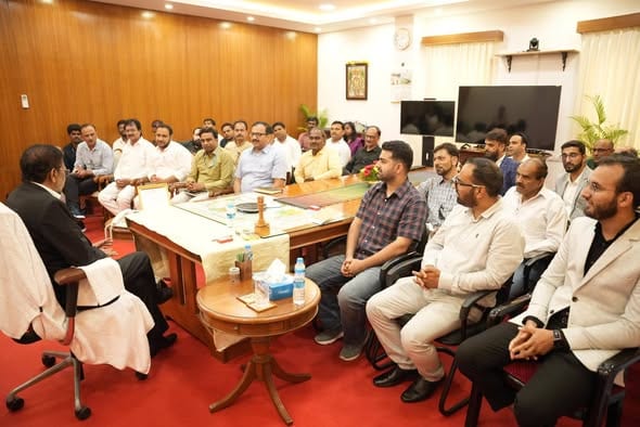 மக்கள் மொழி மீடியா