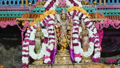 Thiruvannamalai