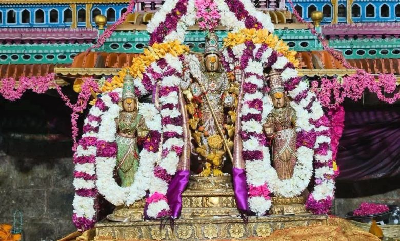 Thiruvannamalai
