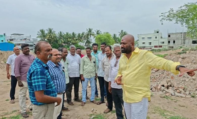 Ravicoumar Mla Villianur