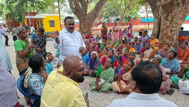 Ravicoumar Mla Villianur