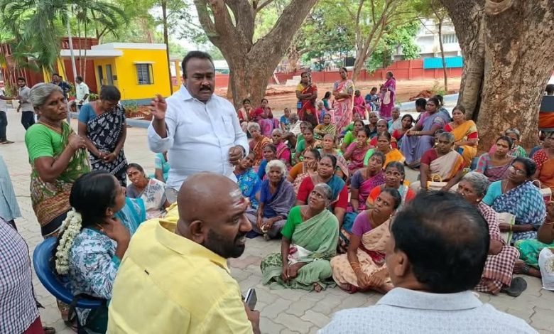 Ravicoumar Mla Villianur