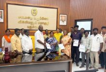 Ravicoumar Mla Villianur