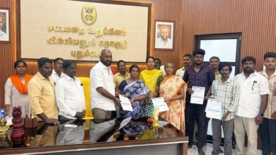 Ravicoumar Mla Villianur