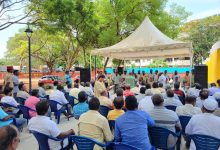 Ravicoumar Mla Villianur