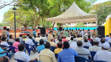 Ravicoumar Mla Villianur