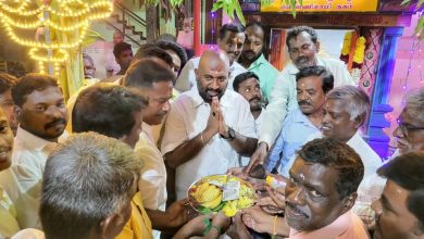 Ravicoumar Mla Villianur
