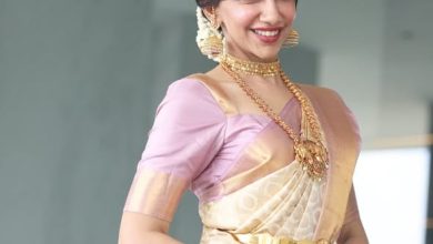 Photos from Vj Bhavna's post (படம் 2)