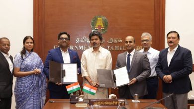 சென்னையில் வால்கிரீன்ஸ் நிறுவனத்தின் புதிய உலகளாவிய திறன் மையம்: முதல்வர் விஜய் முன்னிலையில் புரிந்துணர்வு ஒப்பந்தம்!