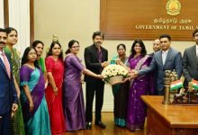 "உங்களைத் தேடி உங்கள் ஊரில்" திட்டம்: குஜிலியம்பாறையில் மாவட்ட ஆட்சியர் துர்காமூர்த்தி நேரில் கள ஆய்வு!