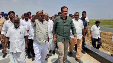Anbumani Ramadoss