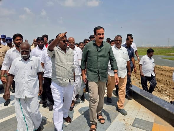 Anbumani Ramadoss