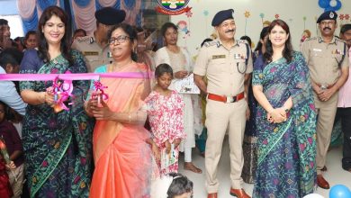 Tamil Nadu Police