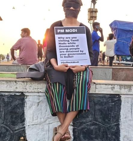 Vasugi Lakshmanan