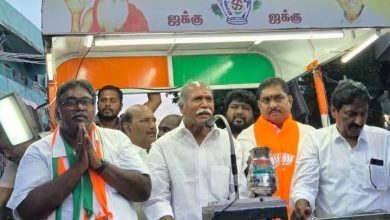 Pondy Fifth Pillar