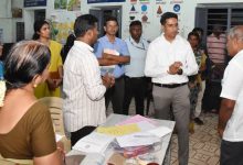 Chief Electoral Officer, Tamil Nadu