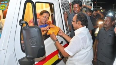Thangam Thenarasu