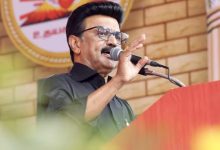 கடந்த முறை மதுராந்தகத்தில், விசிக + காங்கிரஸ் + கம்யூனிஸ்ட்களோடு கூட்டணி வைத்து மூன்றாம் இ