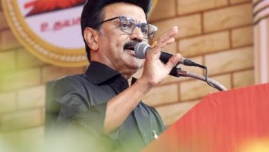கடந்த முறை மதுராந்தகத்தில், விசிக + காங்கிரஸ் + கம்யூனிஸ்ட்களோடு கூட்டணி வைத்து மூன்றாம் இ