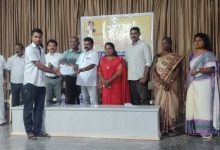 நமது விளவங்கோடு தொகுதியில், கன்னியாகுமரி மாவட்ட நிர்வாகம் மற்றும் மாவட்ட வேலைவாய்ப்பு மையம
