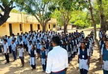 நெடுங்காடு – கோட்டுச்சேரி தொகுதி சட்டமன்ற உறுப்பினர் அலுவலக செய்திக்குறிப்பு 🗞️