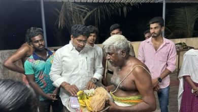 Vigneswaran Vetriselvan