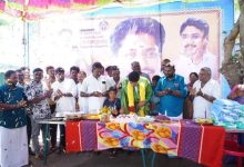 Vigneswaran Vetriselvan
