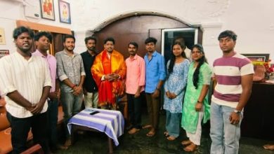 Vigneswaran Vetriselvan