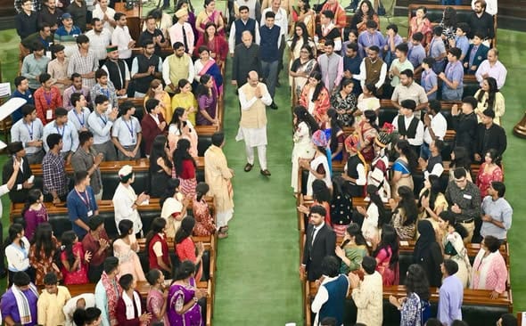 Lok Sabha Secretariat