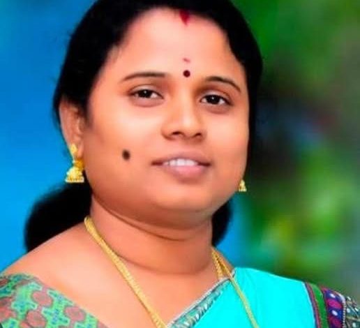 மரகதம் குமரவேல்