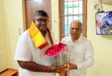 Ashok Anandane
