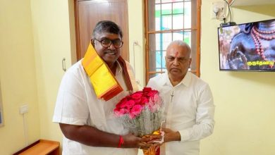 Ashok Anandane