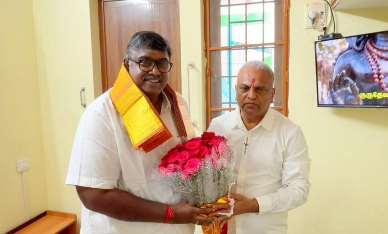 Ashok Anandane