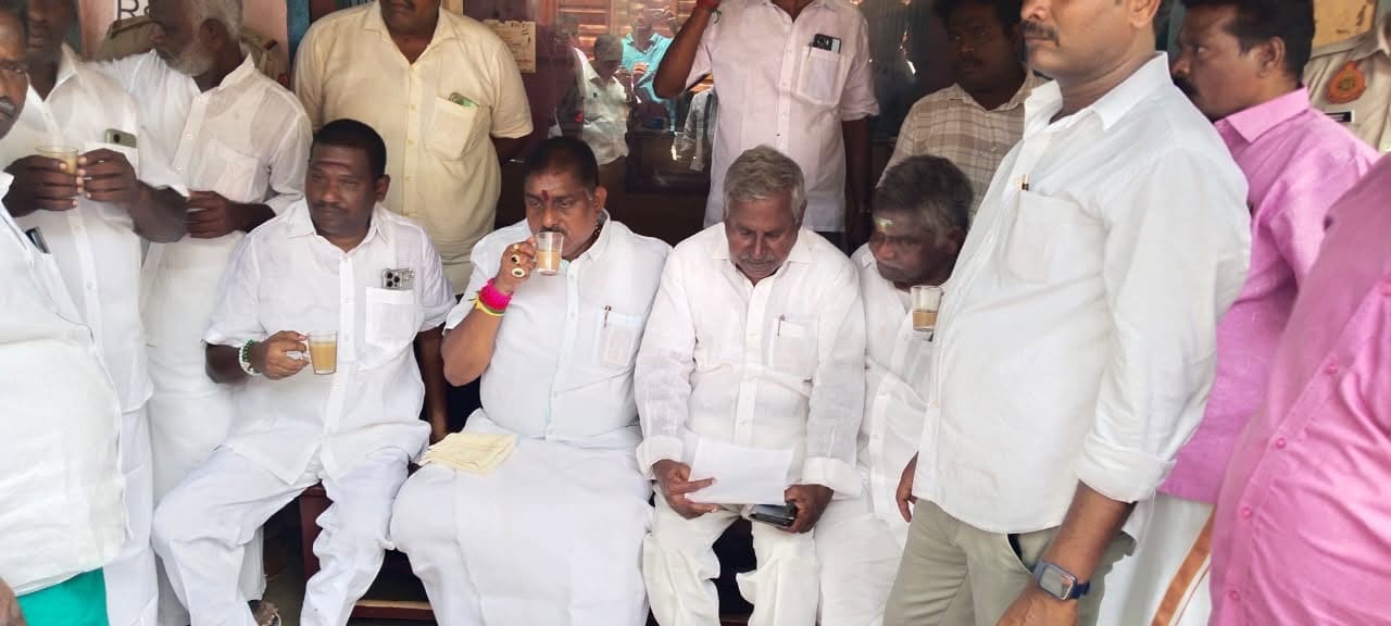 புதுச்சேரி,மண்ணாடிப்பட்டு சட்டமன்ற தொகுதியில் (படம் 2)