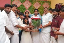 A. Namassivayam